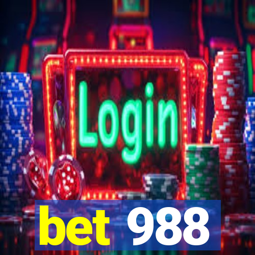 bet 988